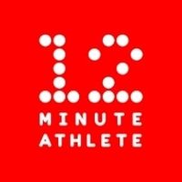 12 Minute Athlete coupons